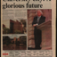 newspaper front page