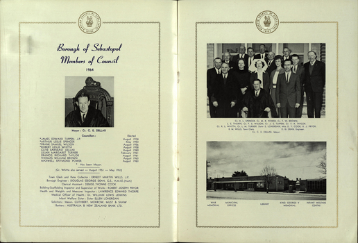 Booklet