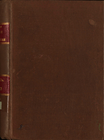 Book, James Ferggusson, History of Architecture, 1902, 1902