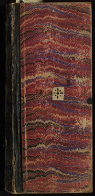 Book - Ledger, Ballarat School of Mines Rough Cash Book, 1901-1907