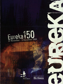 Magazine, Eureka 150, 2004