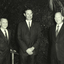 Three men