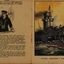 Passage about The Commander and painting of Naval Aircraft Carrier