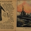 Passage on signalling and painting of a Submarine