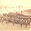 First Battalion of Victorian Volunteer Cadets in Camp at Elsternwick
