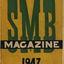 Magazine cover