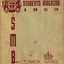 Ballarat School of Mines Students' Magazine, 1953