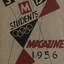 cover of a student magazine