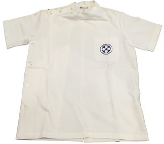 Costume, Professional, Male nurse uniform, 1986-90