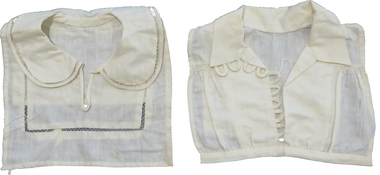 Costume, Dressmaking Samples