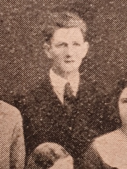 photographic portrait