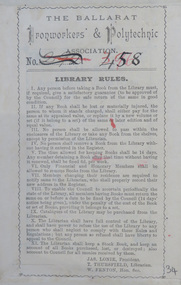 Book, Geological Gossip or Stray Chapters on Earth and Ocean, 1860, 1860