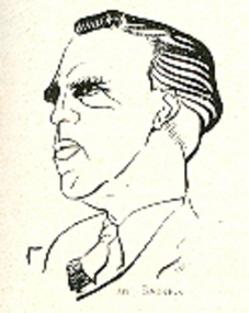 Booklet, J.A. Hoskin & Son, Ballarat School of Mines Students' Magazine, 1945 & 1946, 1946