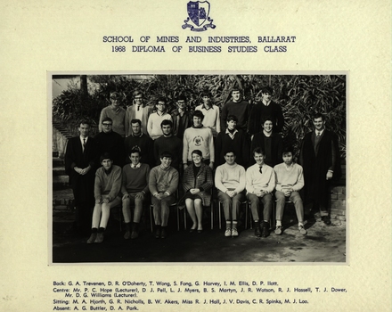 Student group