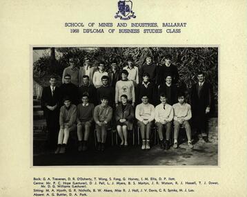 Student group