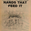 Cover of a newspaper