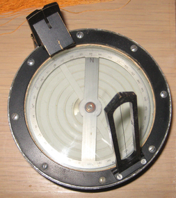 Instrument - Scientific Instrument, Magnetic Compass