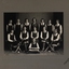 A group of hockey players