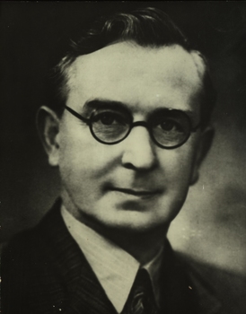 male portrait
