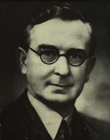male portrait