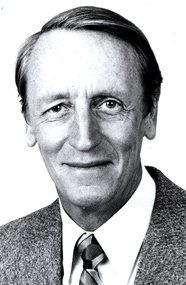 Photograph - Photograph - Black and White, Gordon A. Hale