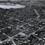 Aeiral view of Ballarat showing Lake Wendouree
