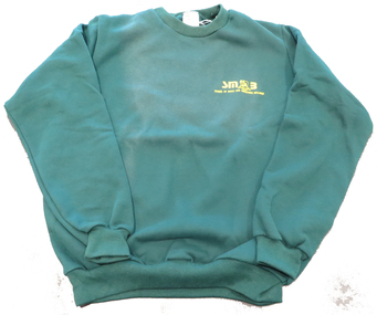 Costume, Stadium Gear, SMB Windcheater, 1970-80s