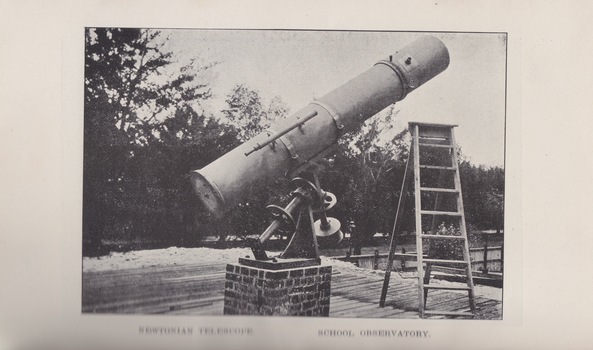 telescope