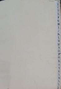 Book, Ballarat School of Mines Assays and Analyses, 1897-1903, 1897-1903