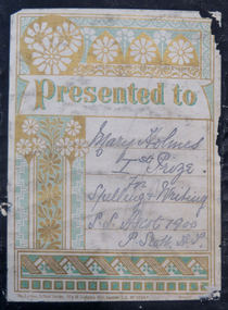 Book, Anderson's Fairy Tales Illustrated, c1900