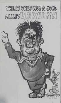 cartoon