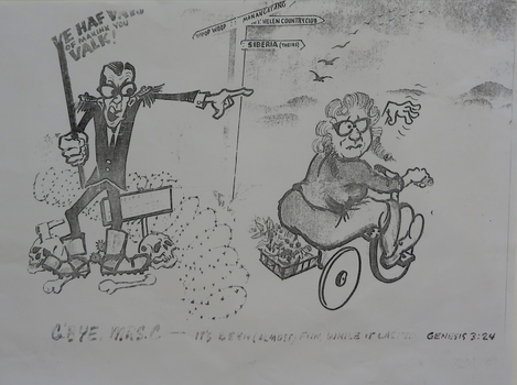 cartoon