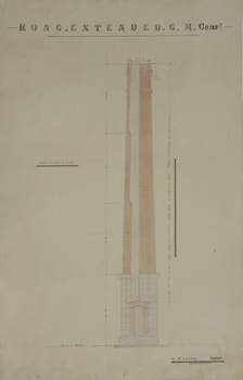 Architectural plan