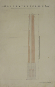 Architectural plan