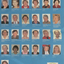 A poster with a photo of Nursing Staff
