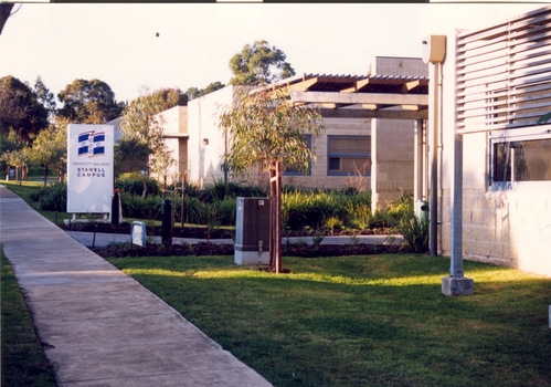 Ararat Campus