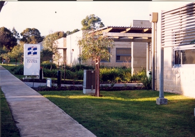 Ararat Campus