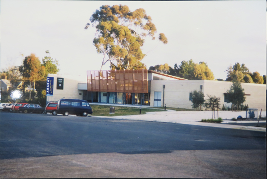 Ararat Campus