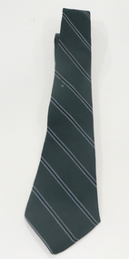 Costume Accessories, Tee-Dee, School & College Wear, Ballarat High School Tie