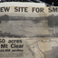 newspaper article