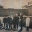 Nine men at the Ballarat Gaol