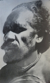Book, John Murray, The Passing of the Aborigines: A Lifetime spent among the Natives of Australia, 1949