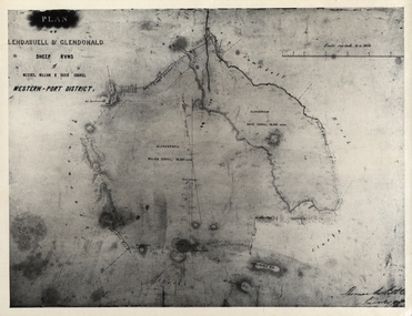 Document - Documents, History of the Coghill Family