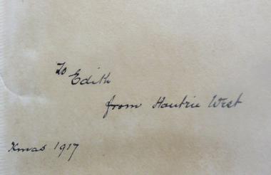 Book, George Robertson & Co, Ivanhoe: A Romance, 1898
