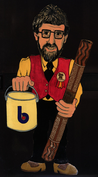 Brian McLennan