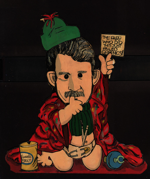 Alistair Heighway