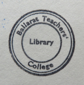 Book, C. Turney, Pioneers of Australian Education, 1972, 1972