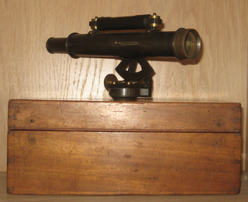 Instrument - Scientific Instrument, Drainage Level