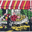 relief print of fruit stall