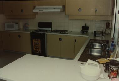 Photograph, Mt Helen Student Residences, c1980s, 1990s